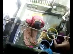 गंदा रेडहेड lapdance ...