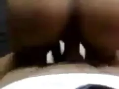 सेक्सी श्यामला Karin ...