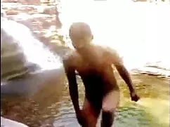 पापा - क्यूट-चेस्टेड ...