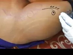 एक्स्ट्रीम स्लेव पुस ...
