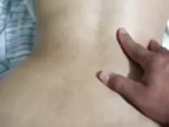 वेबकैम पर बालों सेक् ...