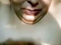 आबनूस लड़की बेला एम  ...