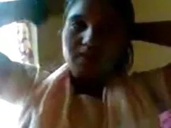 मालकिन नई गुलाम लड़क ...