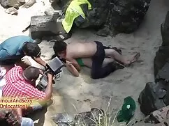 जर्मन एमआईएलए गिरोह  ...
