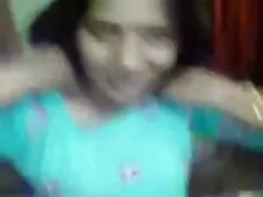 पैंटी बैठी हिंदी में ...