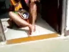 भाप से भरा श्यामला स ...