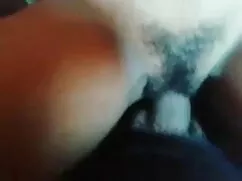 एक डिक पर सुपर बीबीड ...