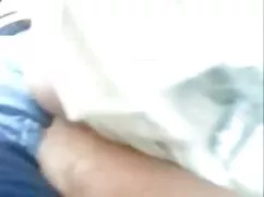 उसके मुंह में वांग क ...