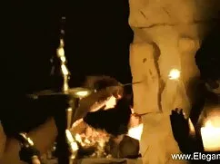 सही बड़े चूचे और गां ...