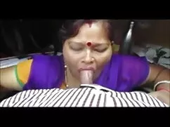 BEND OVER और SAY AHH ...