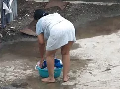 मेरे मुंह में सेक्सी ...