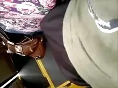 काली लड़की को सजा मू ...