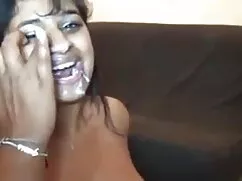 रेडहेड सौंदर्य बकवास ...
