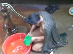 परिपक्व श्यामला और ए ...