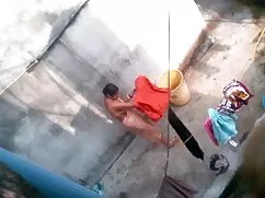 फुटबॉल माँ बड़े स्तन ...