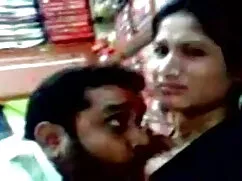 टिफ़नी Q. सेक्सी मूव ...