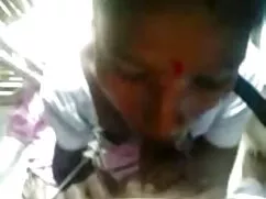 शॉवर में हॉट जोड़ी स ...