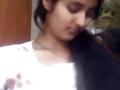 स्किनी ब्रेट ने सेक् ...