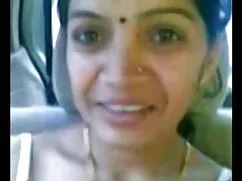 कामुक बैकस्टेज शो कर ...
