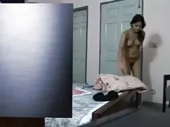 2 गर्म फुल हद में से ...