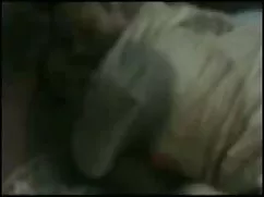 पूल में योनी कर रही  ...