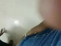 मेरी प्रेमिका के साथ ...