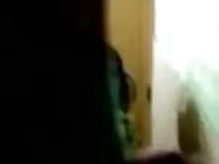 बाथरूम में युगल हिंद ...