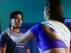 Joven puta Colombian ...