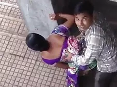 मिल्फ़ उसकी गंजा चूत ...