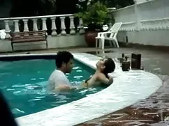 बॉस हस्तमैथुन करता ह ...