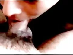 एशियाई परिपक्व blowj ...