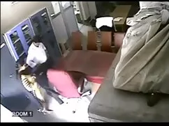 मेरी प्रेमिका सेक्सी ...